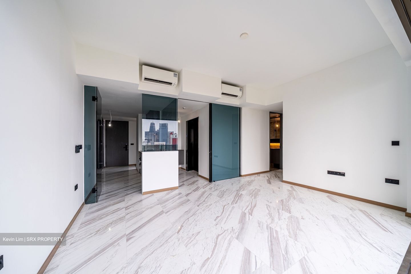 The Landmark (D3), Condominium #611955981